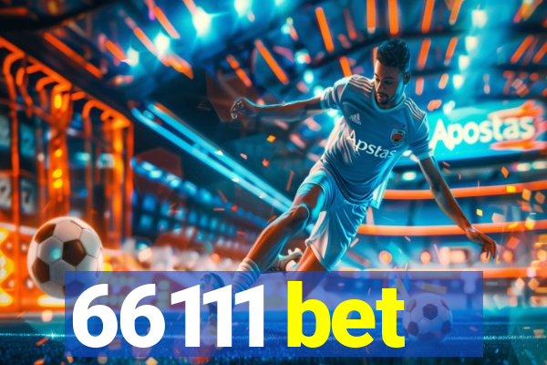 66111 bet
